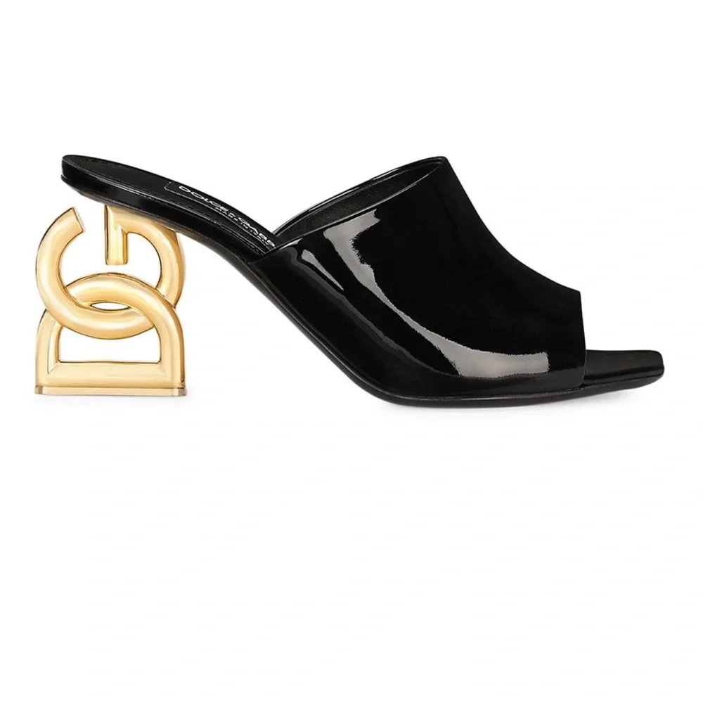 Dolce & Gabbana Heels - Picture 10 of 11